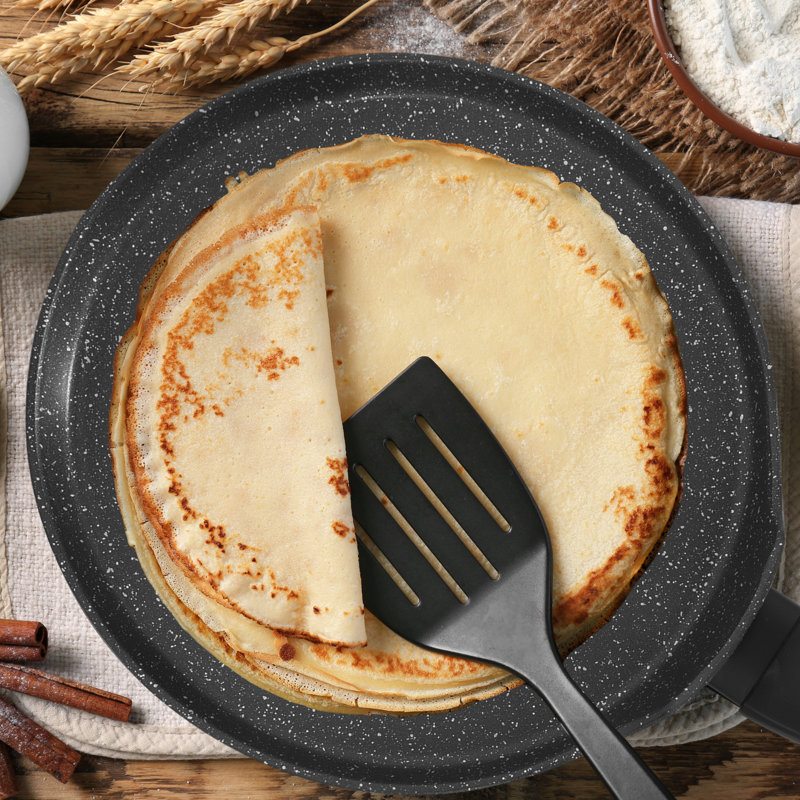Riey Aluminum Non-Stick Frying Pan
