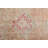 Vintage Wool Rug, 30.3x118.5 Inch Beige Patchwork Runner Rug