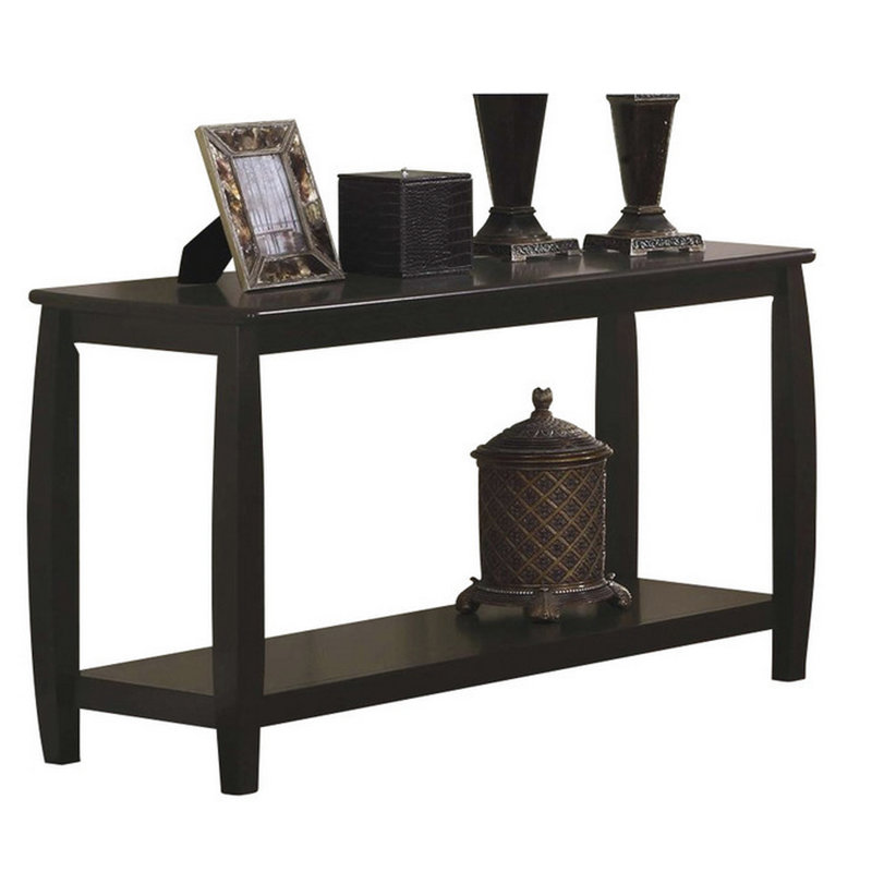 Olaughlin 47.5'' Console Table
