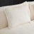 Millan 112" L Shaped Modular Sectional Sofa with Ottoman & Memory Foam-1468385779
