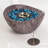 Ethanol Fire Pit Tabletop Fireplace