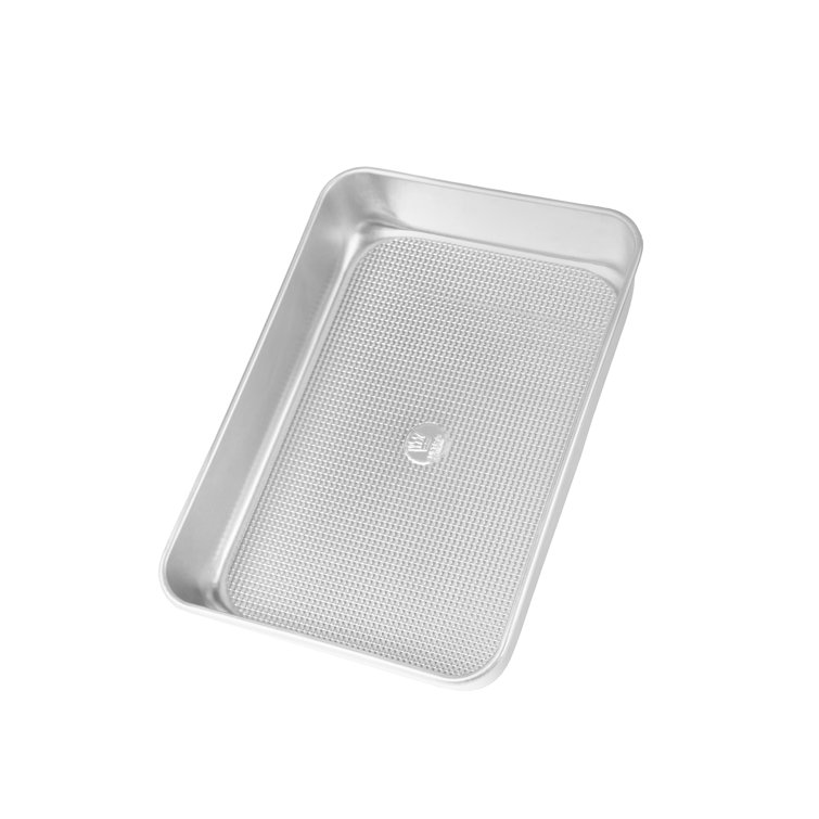 Wilton Ultra Bake Professional 9 Nonstick Square Cake Pan