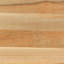 John Boos Chef's 1.5" Edge Grain Reversible Maple Wood Cutting Board with Groove-32567541