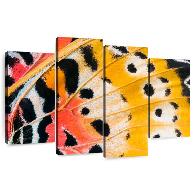 Brampt Butterfly Wing