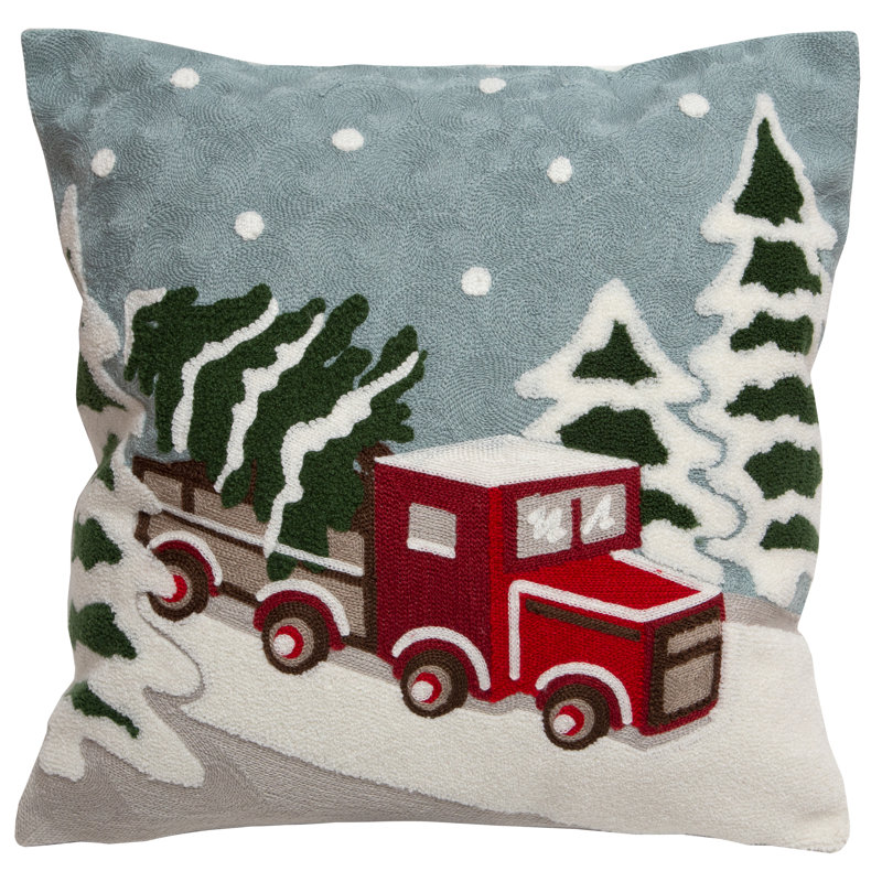 Coussin 18"