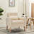 Araud Upholstered Armchair-80033188
