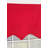  Pure Solid Regal Valance