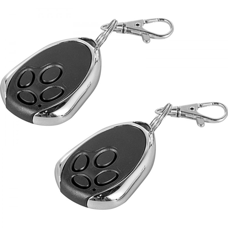 Ouvre-porte de garage à enroulement, télécommande 800 N Lift Force de 164 pi, ouvre-porte à enroulement électrique 110 V, ensemble d'ouvre-porte de garage avec 2 télécommandes, s'applique pour le garage