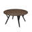 Rohrsburg Solid Wood Top Coffee Table