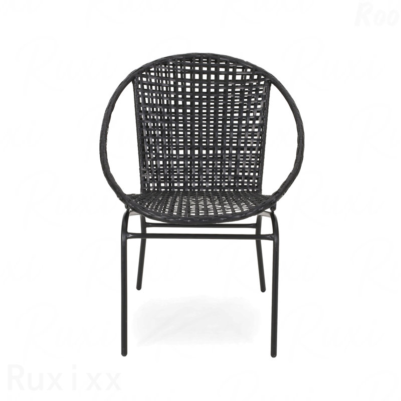 Patio Chair Java