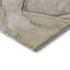 Tapis beige Cerrito AMF502 lavable à la machine de qualité supérieure-103856437