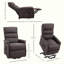 Fauteuil en tissu avec télécommande-693865320-672278316-672278291