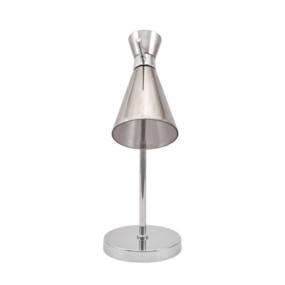 Bryton Arched Lamp
