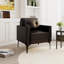 Chaise contemporaine avec accoudoirs Century Modern-1333639054