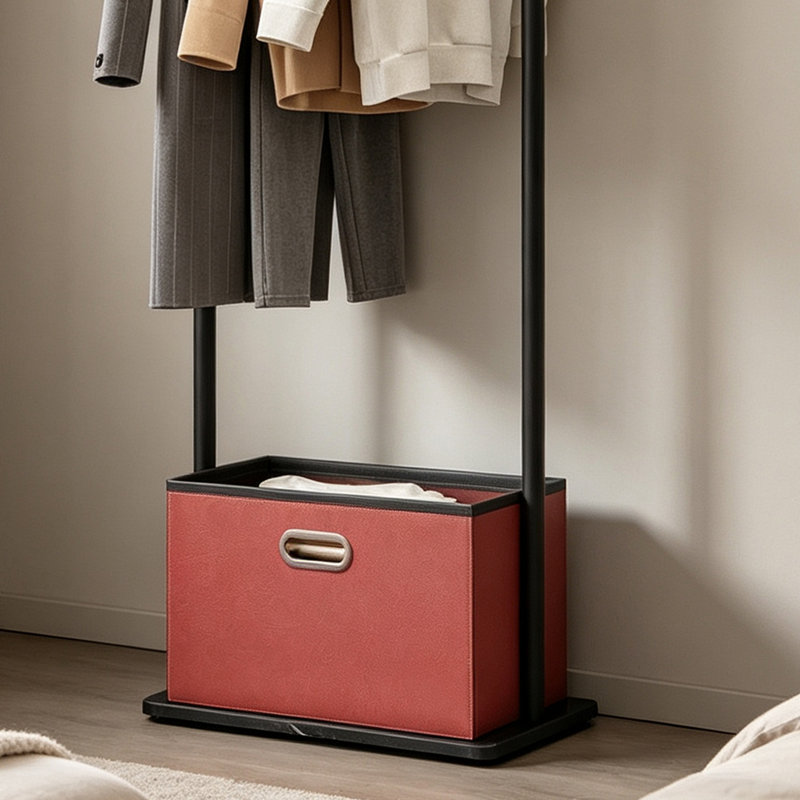 Larock, Black/Brown