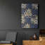Impression sur toile encadrée-1194860935