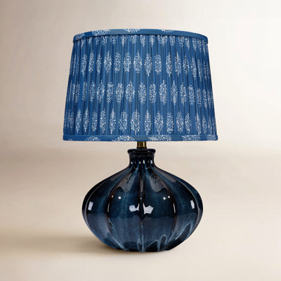 Ceramic Table Lamp