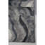 Gris/Tapis décoratif Ivoire abstrait Toronto-26844552