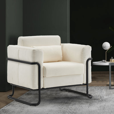 Baumstown Armchair