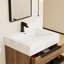 Meuble-lavabo mural simple l 24 po x P 20 po x H 22 po-1961349213