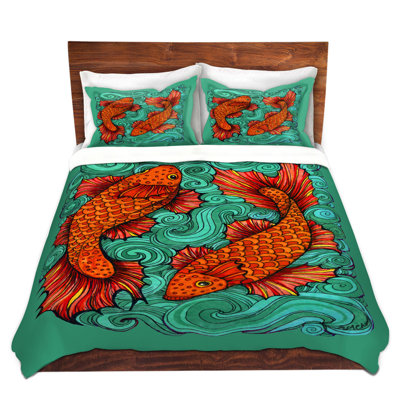 Duvet Cover