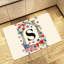 Tapis de sol Patriotic