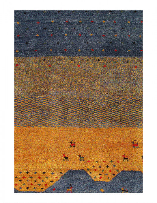 Jakisha One-of-a-Kind 10' X 8' Area Rug