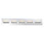 Olsen Chrome Vanity Light -757751476