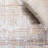 Amelia Performance Abstract Rug-1255336580