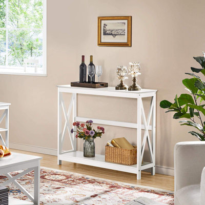 Adelbert 101.5cm Console Table