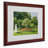 Claude Monet - Single Picture Frame Print on Canvas-1264089318-1264089319