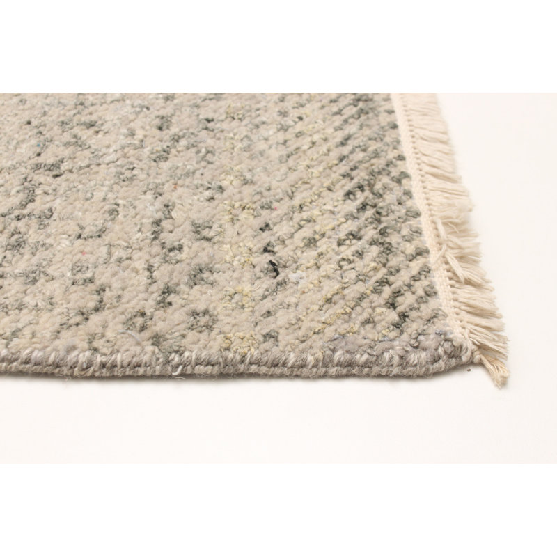 Silk Shadow Khaki Rug 6'0" x 8'9"
