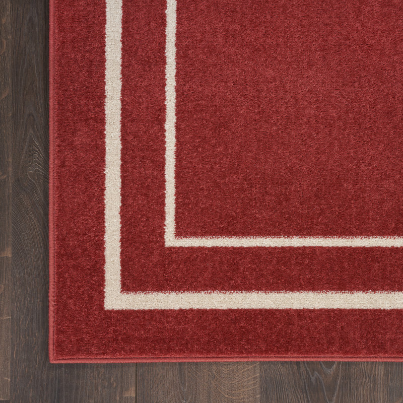 Tapis intérieur / extérieur Nourison Essentials, Rectangulaire 3 pi x 5 pi