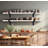 Emerald Lee 2 Piece Poplar Bracket Shelf-97947306-97947304