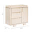 Yuzu 3-Drawer Changer Dresser-1009067568