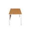 Buariki Metal Base Desk Shell-254992631-254992632