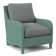 Fauteuil large 29 po Gibraltar