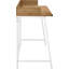 Ahaan Metal Base Writing Desk-1916772459
