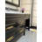 Cut-Section Design Bar Pull With Backplate(G022)-121256686-121256687