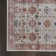 Motez Oriental Indoor Rug