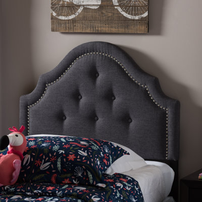 Miccah Twin Panel Headboard