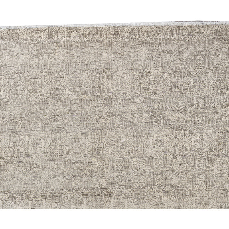 One-of-a-Kind 8'10" X 12'2" Area Rug