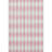 Premium Machine Washable Cerrito AMF578 Pink Rug-104829840