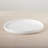 Malmesbury Straight Lip Stoneware Dinner Plate-91715693