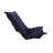 Scroll Puff Chair Cover & Cushion- Barbet -1067321968