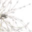 15-Light Linear Firework Chandelier -1360677202
