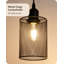 Antwoine 163cm Black Tree Floor Lamp
