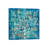 Mandala In Blue I by Danhui Nai - Gallery-Wrapped Canvas Giclée on Canvas-1672046869-1672046868