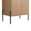 Meuble-lavabo Yordana de 30 po de largeur Ebern Designs-230989507-230989510