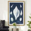 « coquillages blancs ii », impression sur toile-1228606093-1228607308